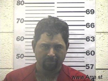 Luis  Diaz-garcia Mugshot