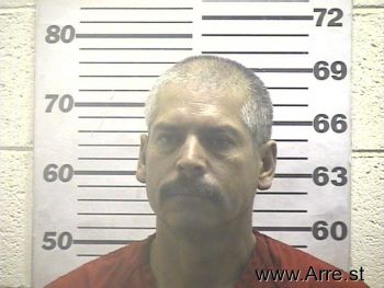 Luis Manuel Dominguez Mugshot