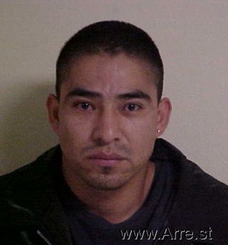 Luis  Dominguez Mugshot