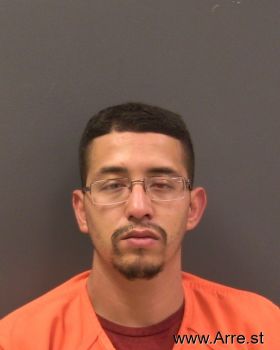 Luis R Dominguez-diaz Mugshot