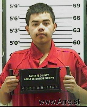 Luis  Dominguez-rodriguez Mugshot