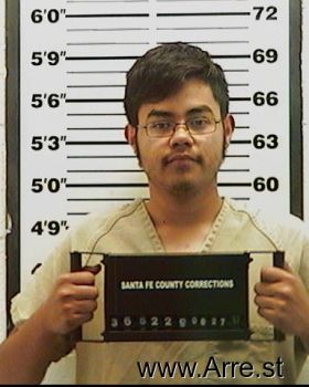 Luis  Dominguez-rodriguez Mugshot