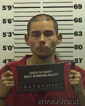 Luis  Gallegos Mugshot