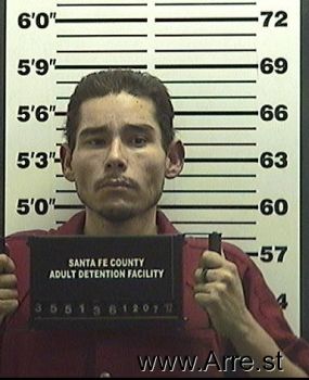 Luis  Gallegos Mugshot