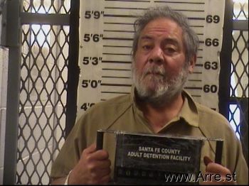 Luis Eugenio Gallegos Mugshot