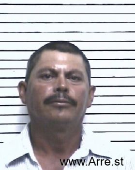 Luis  Gomez-cardoza Mugshot