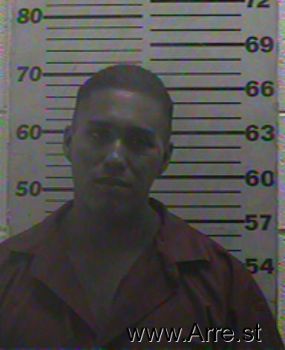 Luis E Gonzales Mugshot