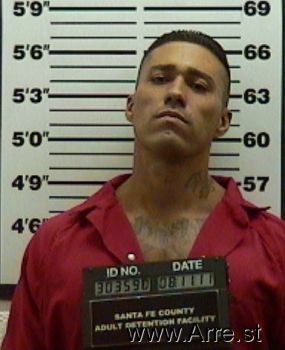 Luis Eduardo Gonzales Mugshot