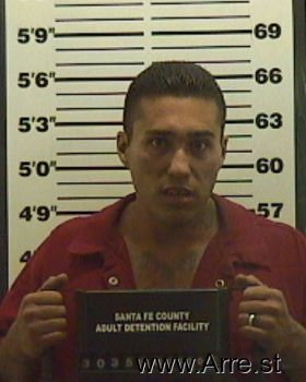 Luis Eduardo Gonzales Mugshot