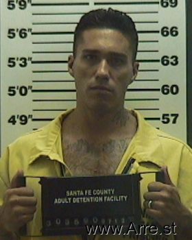 Luis Eduardo Gonzales Mugshot