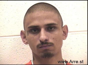 Luis C Gonzales Mugshot