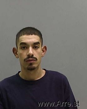 Luis  Gonzales Mugshot