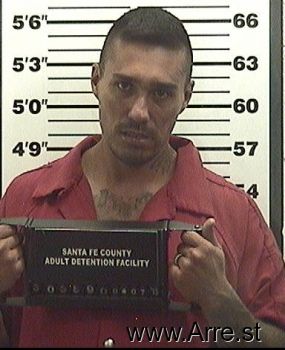 Luis Eduardo Gonzales Mugshot