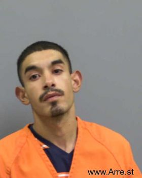 Luis Carlos Gonzales Mugshot