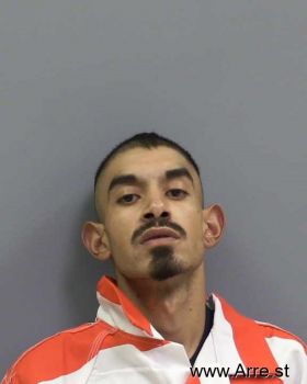 Luis Carlos Gonzales Mugshot