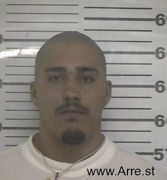 Luis Ramon Gonzales Mugshot