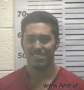 Luis E Gonzales Mugshot