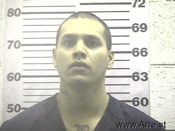 Luis  Gonzales Mugshot