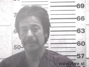 Luis Hector Gonzales Mugshot