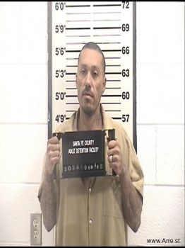 Luis Eduardo Gonzales Mugshot