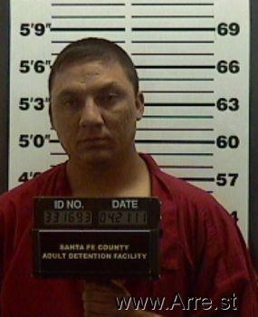 Luis Armando Guillen-vargas Mugshot