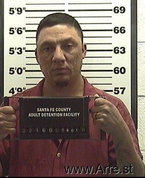 Luis Armando Guillen-vargas Mugshot