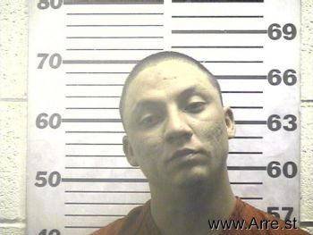 Luis  Guillen-vargas Mugshot