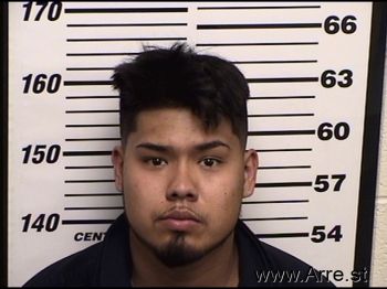 Luis Fernando Gutierrez Mugshot