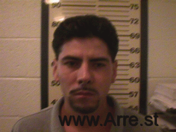 Luis  Herrera Mugshot