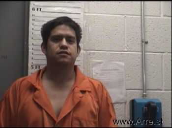 Luis  Herrera Mugshot