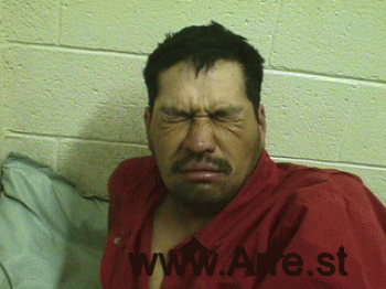 Luis  Jimenez Mugshot