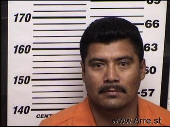 Luis J Juarez Mugshot