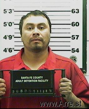 Luis Enrique Lopez-gomez Mugshot