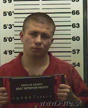 Luis  Lozoya Mugshot