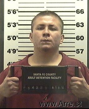 Luis R Lozoya-mata Mugshot