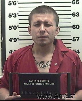 Luis R Lozoya-mata Mugshot