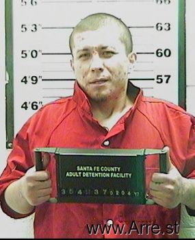 Luis  Lozoya-mata Mugshot