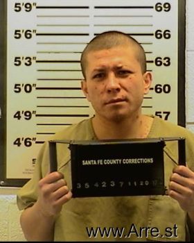 Luis R Lozoya-mata Mugshot