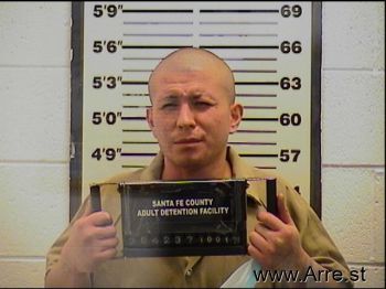 Luis R Lozoya-mata Mugshot