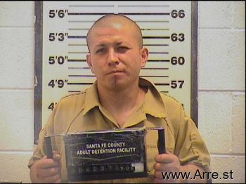 Luis R Lozoya-mata Mugshot