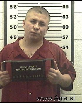 Luis  Lozoya-moya Mugshot