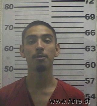 Luis  Lugo Mugshot