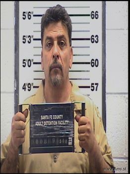 Luis  Lugo Mugshot