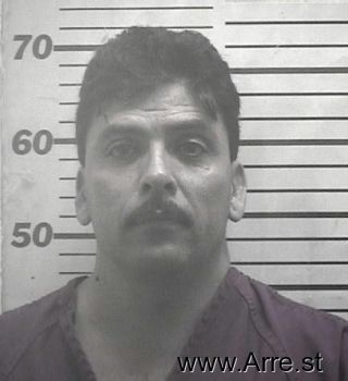 Luis  Lugo-olivas Mugshot