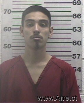 Luis  Lugo-ortega Mugshot