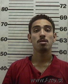 Luis  Lugo-ortega Mugshot