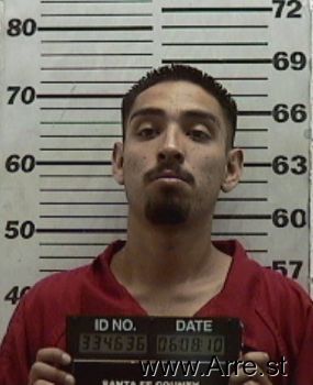 Luis  Lugo-ortega Mugshot