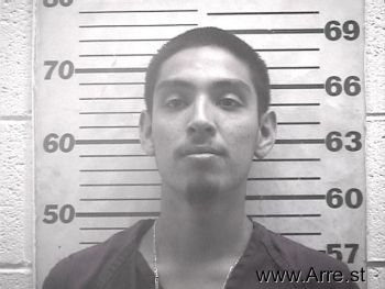 Luis  Lugo-ortega Mugshot