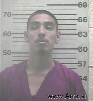 Luis  Lugo-ortega Mugshot