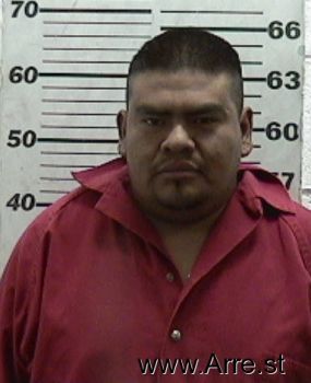 Luis  Lujan-cano Mugshot